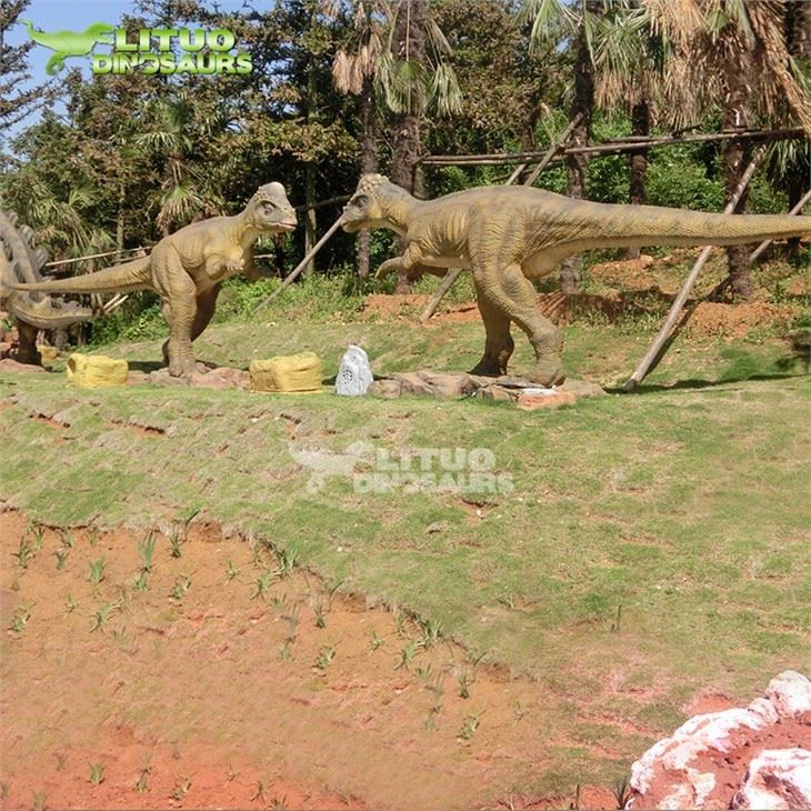 4pachycephalosaurus