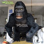 Animatrooniline gorilla